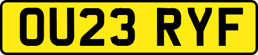OU23RYF