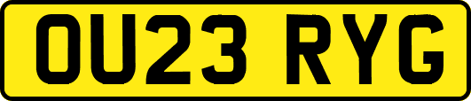 OU23RYG