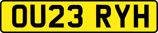 OU23RYH