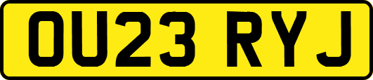 OU23RYJ