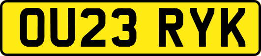 OU23RYK