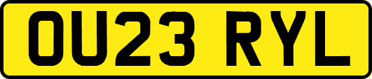 OU23RYL
