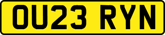 OU23RYN