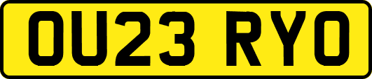 OU23RYO