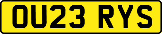 OU23RYS