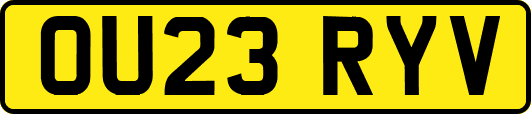 OU23RYV