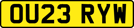 OU23RYW