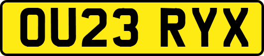 OU23RYX
