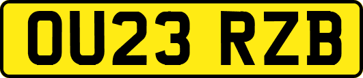 OU23RZB