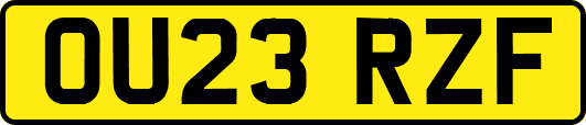 OU23RZF