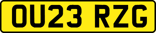 OU23RZG