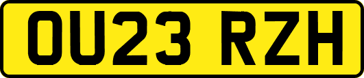OU23RZH