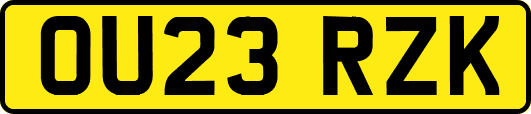 OU23RZK