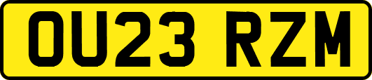 OU23RZM