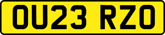 OU23RZO