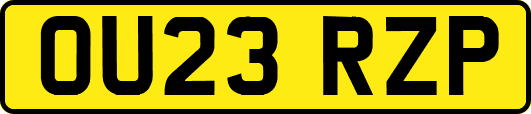 OU23RZP