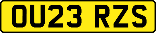 OU23RZS
