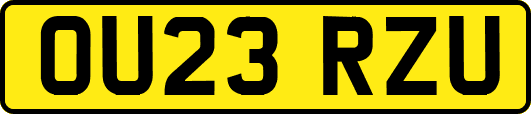 OU23RZU