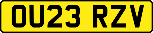 OU23RZV