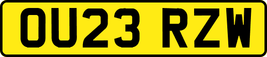 OU23RZW