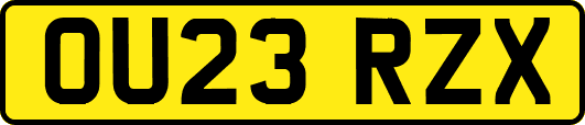OU23RZX