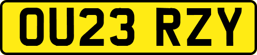 OU23RZY