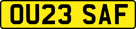 OU23SAF