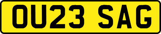 OU23SAG