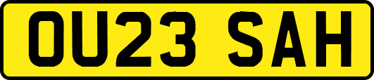 OU23SAH