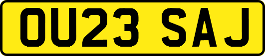OU23SAJ