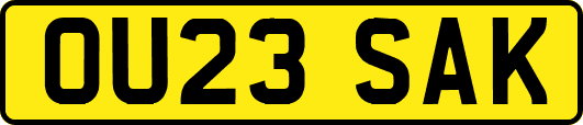 OU23SAK