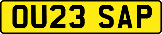 OU23SAP
