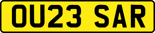 OU23SAR