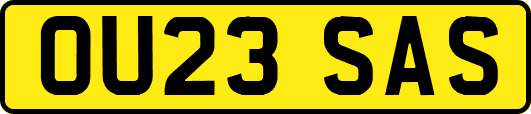 OU23SAS