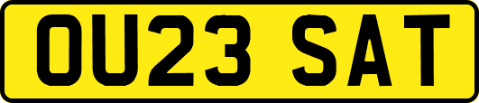 OU23SAT