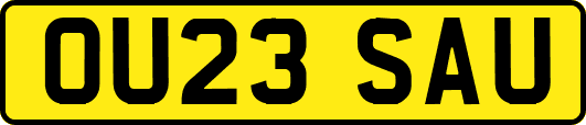 OU23SAU