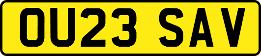 OU23SAV