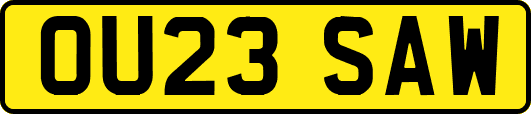 OU23SAW
