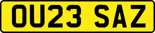 OU23SAZ