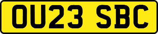 OU23SBC