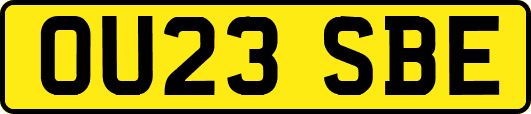 OU23SBE