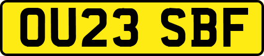OU23SBF