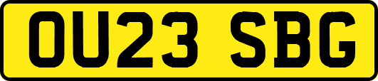 OU23SBG