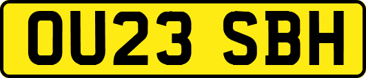 OU23SBH