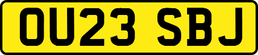 OU23SBJ