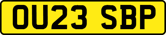 OU23SBP