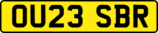 OU23SBR