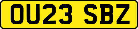 OU23SBZ