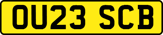 OU23SCB