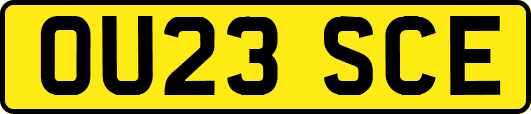 OU23SCE